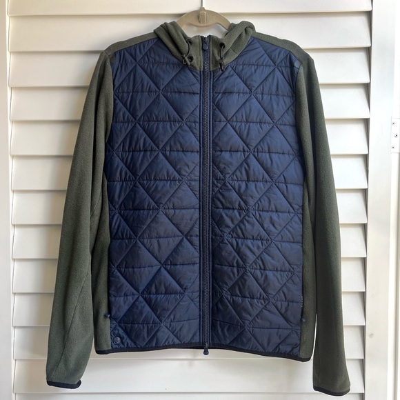 Greyson Senesqua Hybrid Jacket - Picture 4 of 10